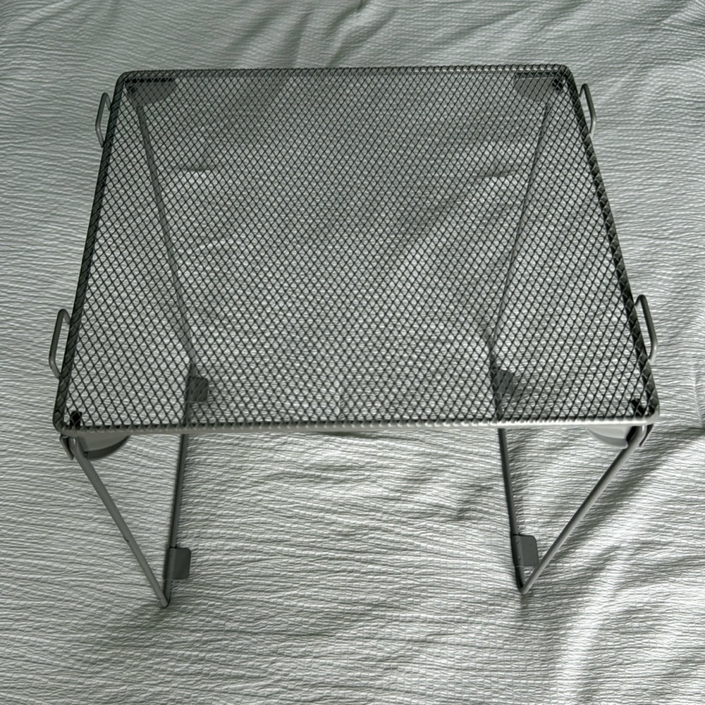 Locker Storage Rack